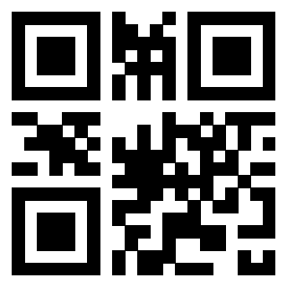 3305599633 QrCode associato