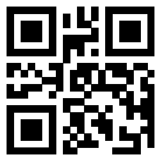 3305599634 - Immagine del QrCode