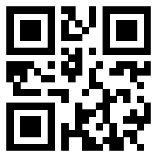 3305599635 - Immagine del QrCode associato