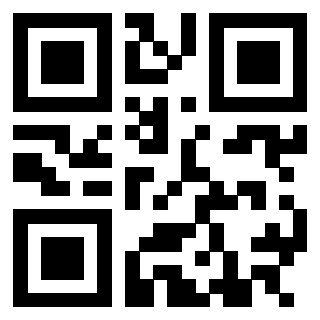 Il Qr Code di 3305599639