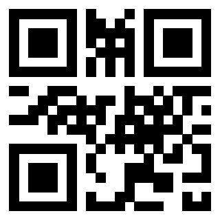 3305599643 - Immagine del QrCode