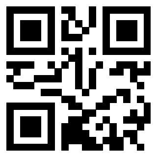 3305599644 - Immagine del QrCode associato