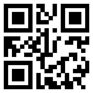 Qr Code di 3305599645