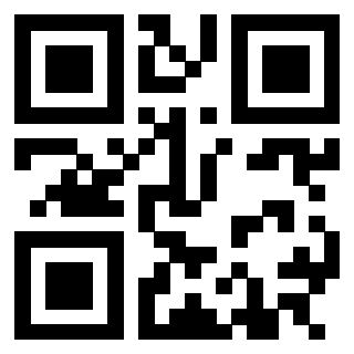 3305599646 QrCode associato