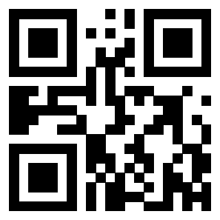 Immagine del QrCode di 3305599647