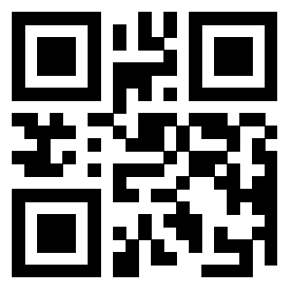 Immagine del QrCode di 3305599648