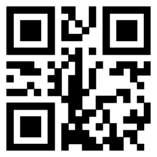 QrCode di 3305599649