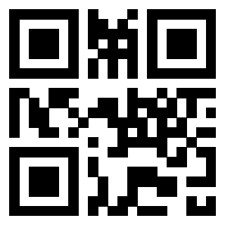 Immagine del QrCode di 3305599650