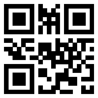 QrCode di 3305599651