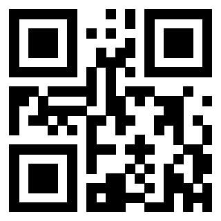 3305599652 QrCode associato