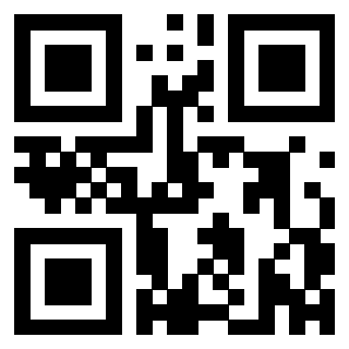 3305599653 - Immagine del Qr Code associato