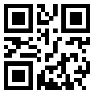 Il QrCode di 3305599655