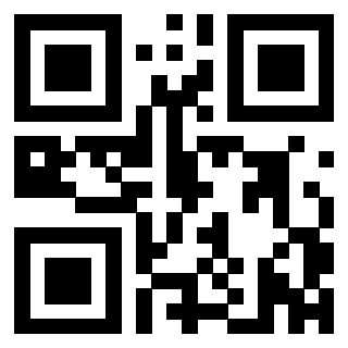 Il Qr Code di 3305599656