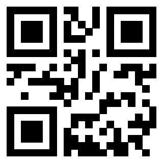Il QrCode di 3305599658