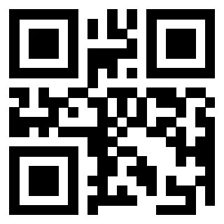 Qr Code di 3305599660