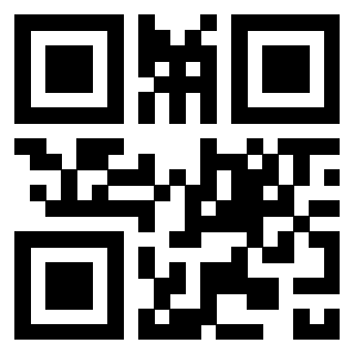 3305599661 - Immagine del Qr Code