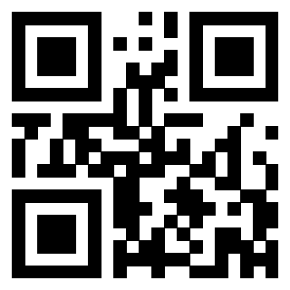 3305648443 Qr Code associato