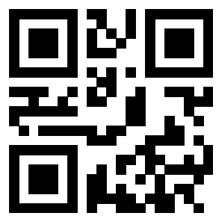 3305648445 - Immagine del QrCode associato