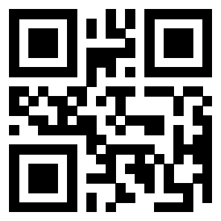 Immagine del Qr Code di 3305648446