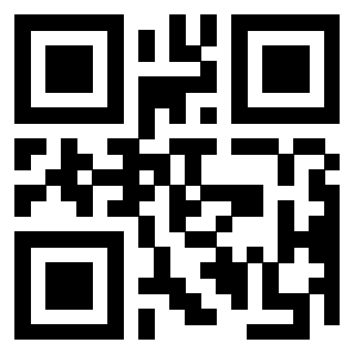 Il QrCode di 3305648448
