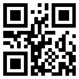 3305648450 - Immagine del QrCode associato