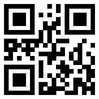 Scansione del QrCode di 3305648453