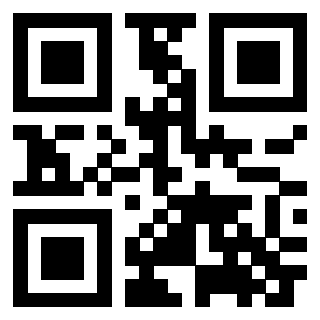 Scansione del Qr Code di 3305648454