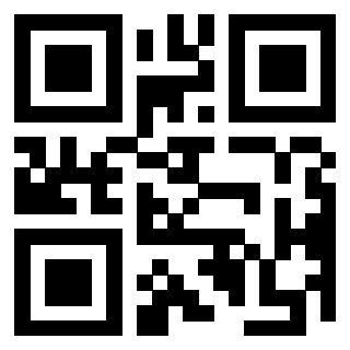 3305648456 - Immagine del QrCode associato