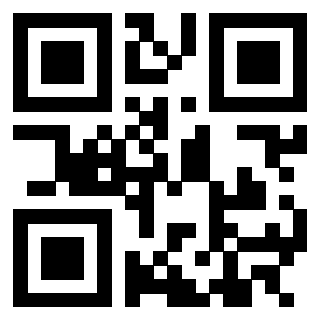 Immagine del Qr Code di 3305648457