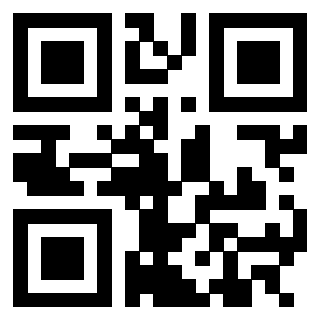Il Qr Code di 3305648459