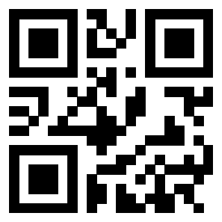 3305648460 - Immagine del QrCode