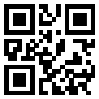 3305648461 - Immagine del QrCode