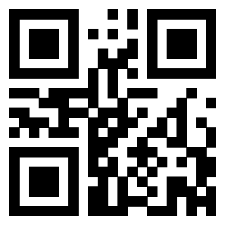 Immagine del Qr Code di 3305648462