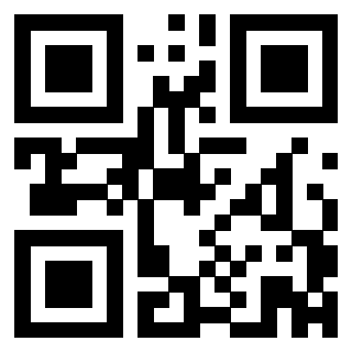 Scansione del Qr Code di 3305648464