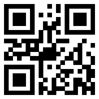 3305648465 - Immagine del QrCode associato