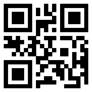 Immagine del QrCode di 3305648466