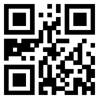 3305648467 - Immagine del QrCode associato