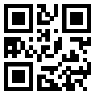 Scansione del Qr Code di 3305648470