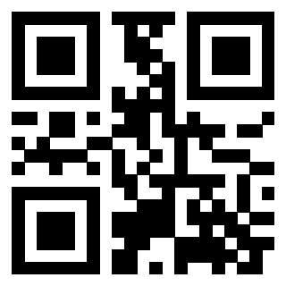 3305648472 - Immagine del QrCode associato