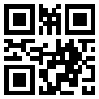 Scansione del QrCode di 3305648475