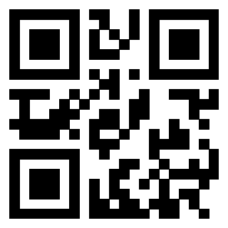 Immagine del QrCode di 3305648476