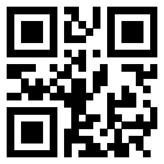 3305648477 - Immagine del QrCode associato