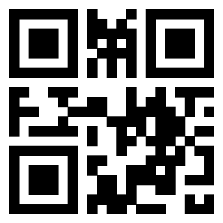 3305648479 Qr Code associato