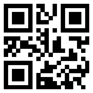 Qr Code di 3305648480