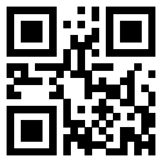 Immagine del Qr Code di 3305648482