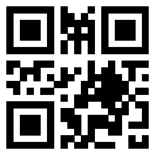 3305648484 - Immagine del QrCode associato