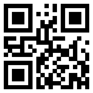 Il Qr Code di 3305648485