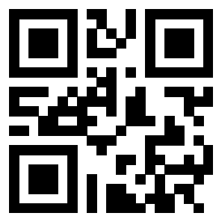 3305648487 Qr Code associato