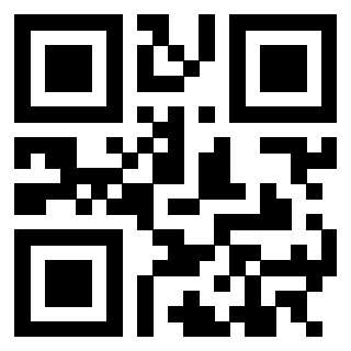 3305648489 - Immagine del QrCode