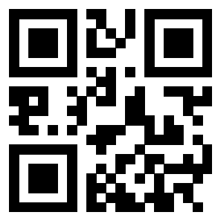 3305648491 - Immagine del Qr Code